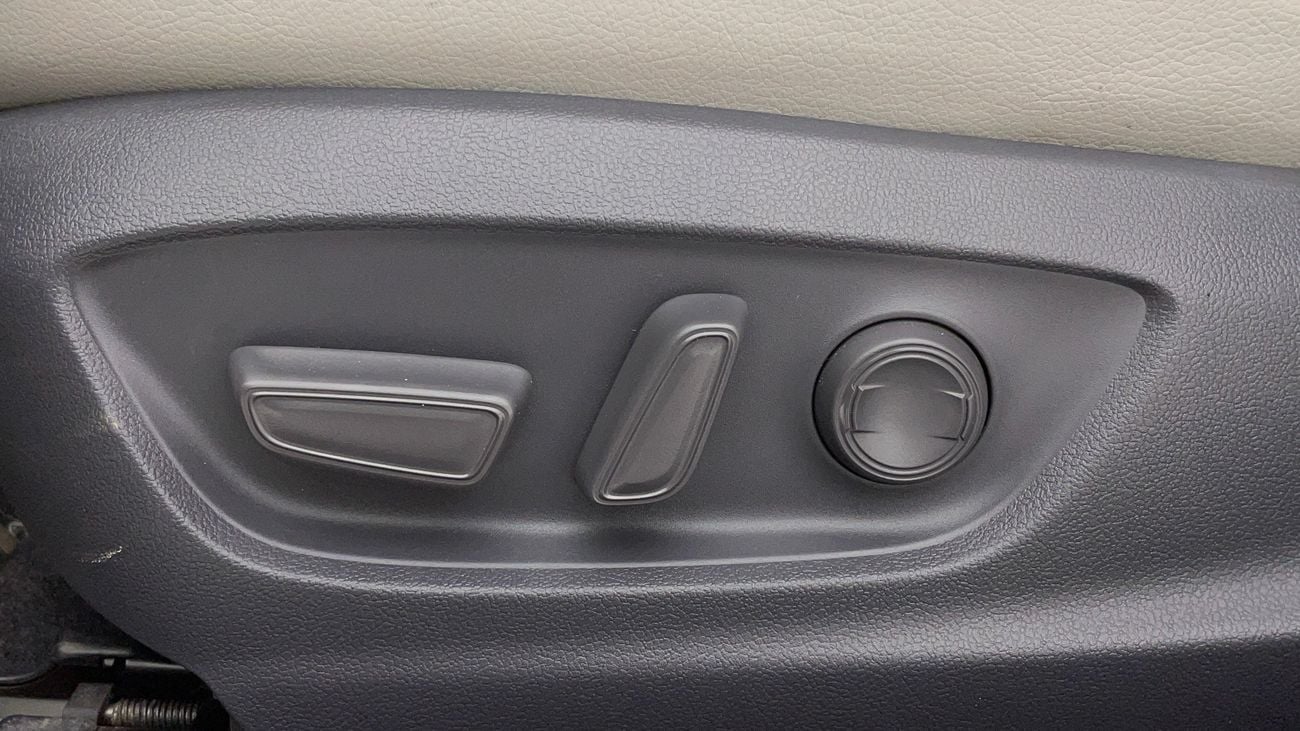 Toyota Camry SPORT 2.5 | Zero Down Payment | Free Home Test Drive