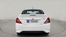 Nissan Sunny SV 2023 | AED 422/Month | 0 DP | 30 Day Return | Warranty | Service History