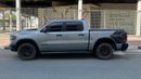 رام 1500 Rebel Crew Cab 5.7L