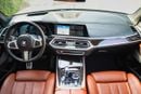 BMW X7 M50i 4.4L (530 HP)