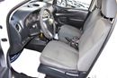 Nissan Navara AED 739 PM | 2.5L MT 2WD DC GCC DEALER WARRANTY