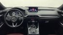 Mazda CX9 2.5L 2024 | 0 DP | 1495/Month | 30 Day Return | Service History