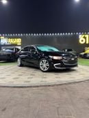 Chevrolet Malibu LTZ
