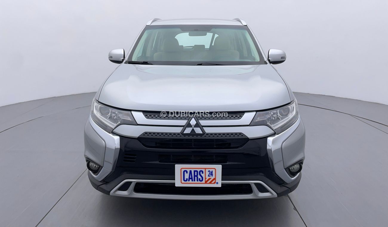 Mitsubishi Outlander GLX LOWLINE 4WD 2.4 | Zero Down Payment | Free Home Test Drive