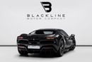 Ferrari 296 GTB BUY NOW, PAY 2027 | THE BLACKLINE STANDARD | 2027 Ferrari Warranty + 2030 Service Contract, GCC