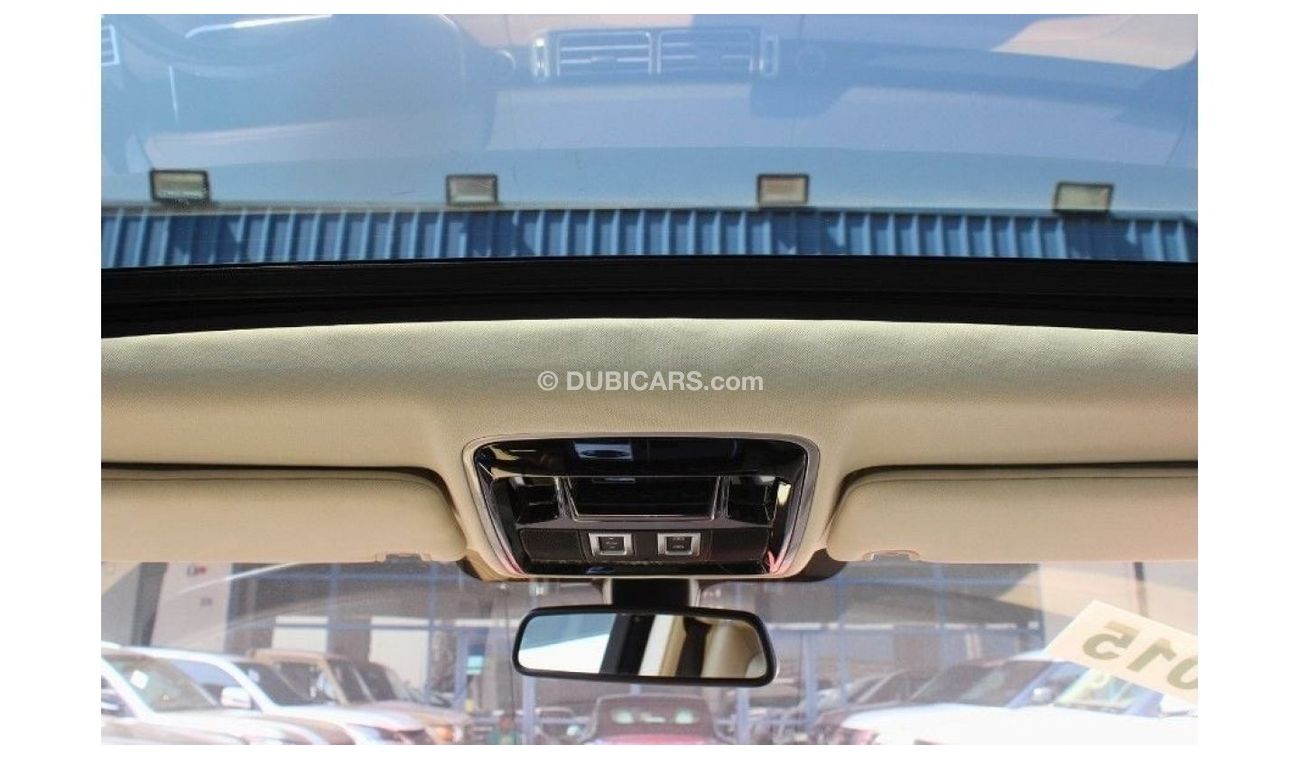 Land Rover Range Rover V8,GCC