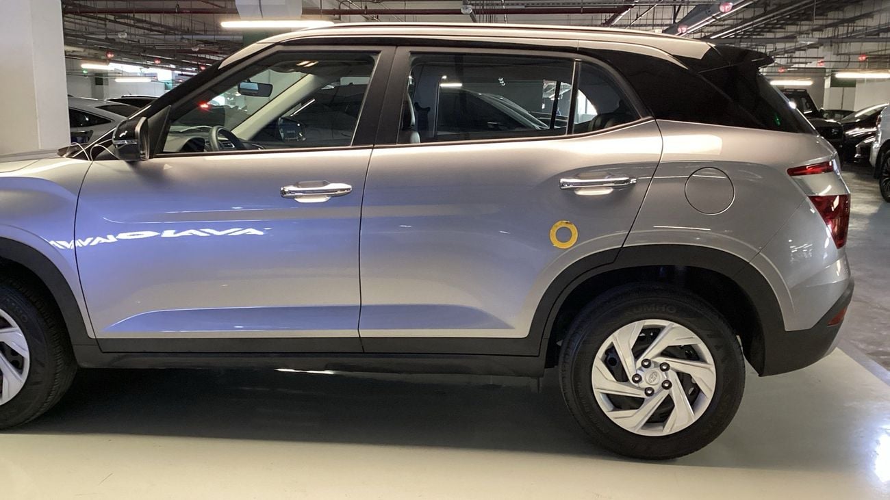 هيونداي كريتا Smart | شامل الضمان | 0 ﺪﻔﻋﺓ ﺃﻮﻟﻯ