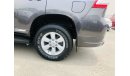 Toyota Prado Toyota Prado 2.7L 4 CYLINDERS -- Excellent Condition -- Best price for Export