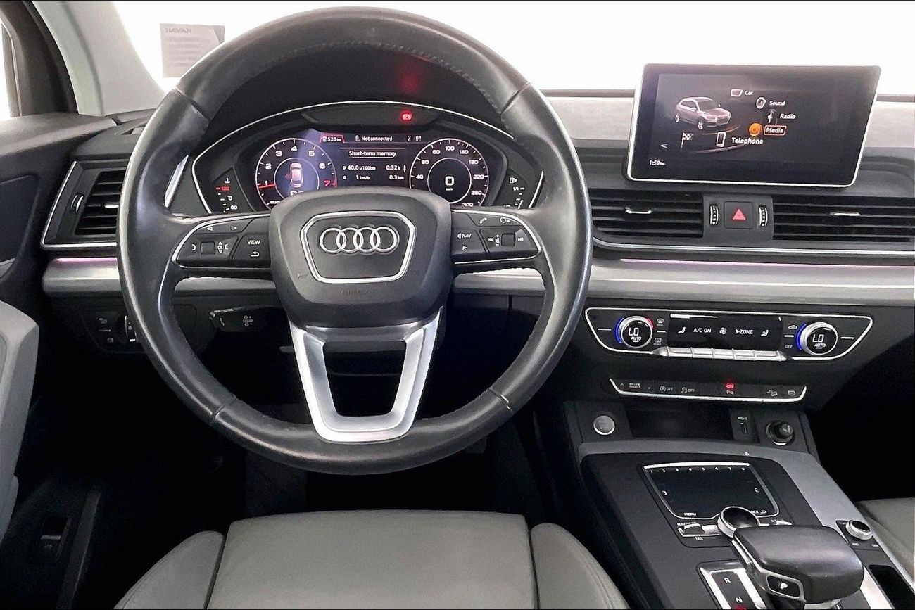 Infiniti Q50 Premium / Luxe | Guaranteed Warranty | 0 Down Payment