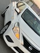 نيسان صني SV