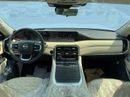 Nissan Patrol LE Platinum City 3.5L