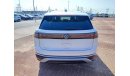 Volkswagen ID.6 ID.6 Crozz PRO 2023 , 7 Seaters, HUD, 360, SUNROOF, FULL OPTION- Only Export.