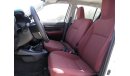 Toyota Hilux 2016 4X4 Ref#467