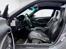 Porsche 911 TARGA 2002 Porsche 911 Targa, Service History, Glass Roof, Excellent Condition, Japanese