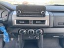 Mitsubishi L200 MITSUBISHI L200 Petrol Double Cabin 4WD 5MT 2.5L GLX - Basic Option _Grey