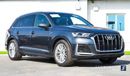 Audi Q7 55 TFSI MHEV Quattro S line V6 3.0L Aut