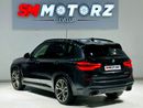 بي أم دبليو X3 M40i M Sport 3.0L M40I PERFORMANCE GCC SPECS FULLY LOADED WITH RADAR 69000 355 HP