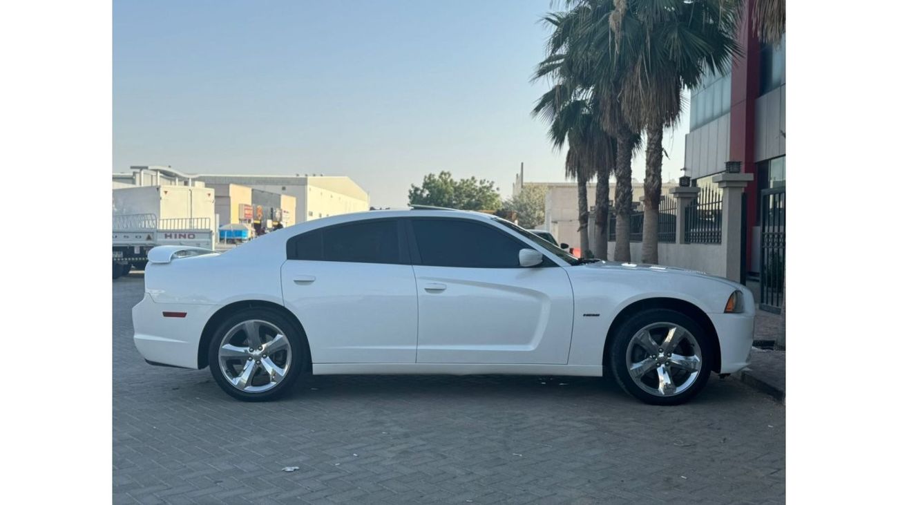Dodge Charger R/T