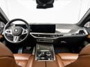 BMW X7 xDriveM60i (6 Seats) SUMMER STARTS NOW | EXCLUSIVE DEAL BY BLACKLINE, April 2029 Warranty + Service,