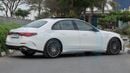 Mercedes Benz E300 AMG (For Export , НА ЭКСПОРТ) EQ Boost 2.0T RWD GCC 2026 Без пробега