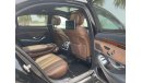 Mercedes-Benz S 400 Mercedes Benz S400 GCC