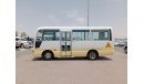 Nissan Civilian NISSAN CIVILIAN BUS RIGHT HAND DRIVE  (PM1539)