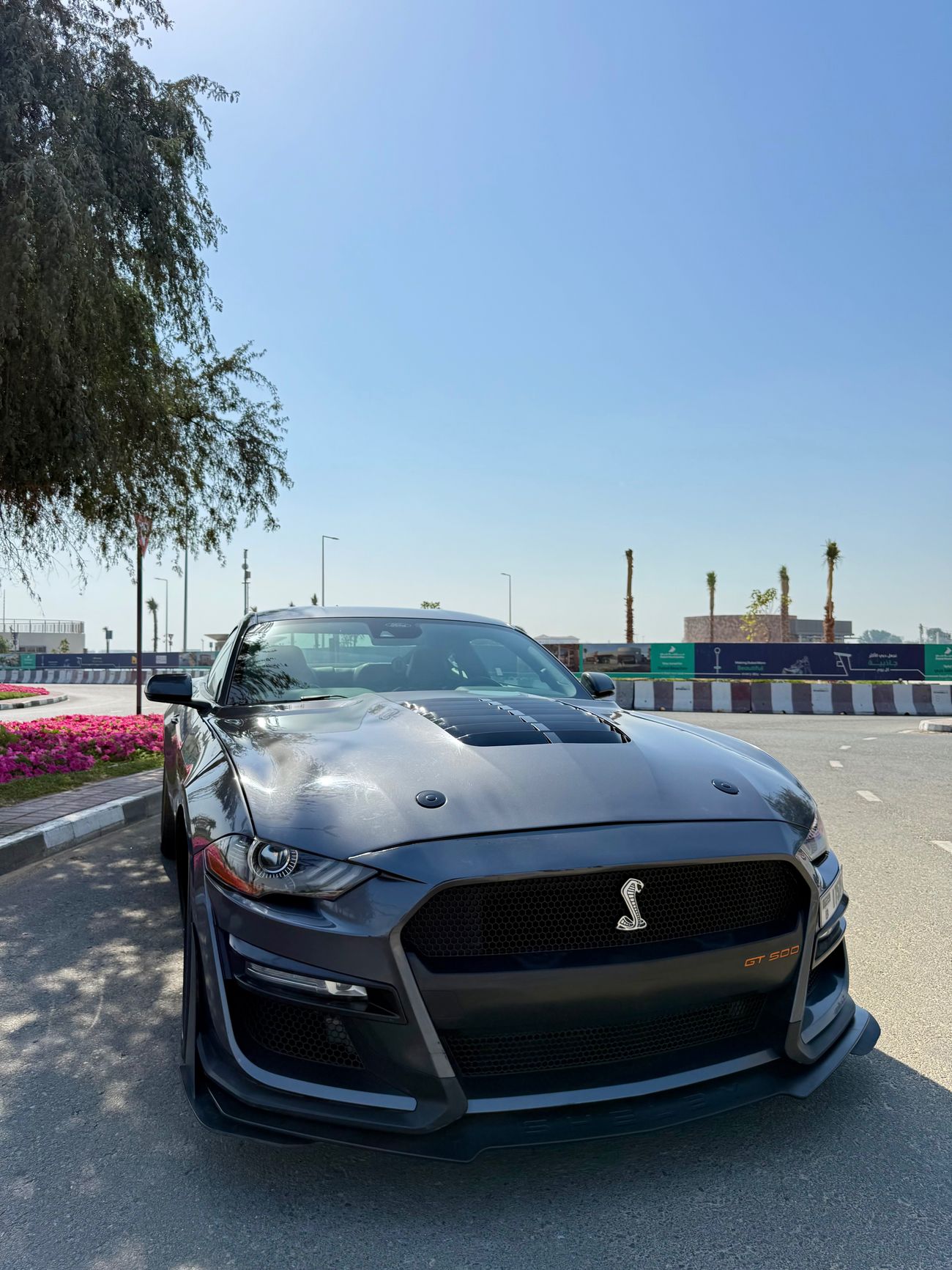 فورد موستانج EcoBoost Premium