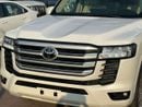تويوتا لاند كروزر GXR 4.0L TOYOTA LAND CRUISER GXR 3.5L SUV 4WD 2025