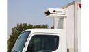 Mitsubishi Fuso Canter SUMMER OFFER | SHORT CHASSIS CHILLER BOX | DIESEL | GCC SPECS | EXCELLENT CONDITION