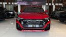 Audi Q8 AUDI Q8 QUATTRO - 3.0L V6 - 2024