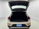 Volkswagen T ROC Life 1.4L
