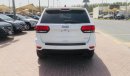 Jeep Grand Cherokee Limited Full Option