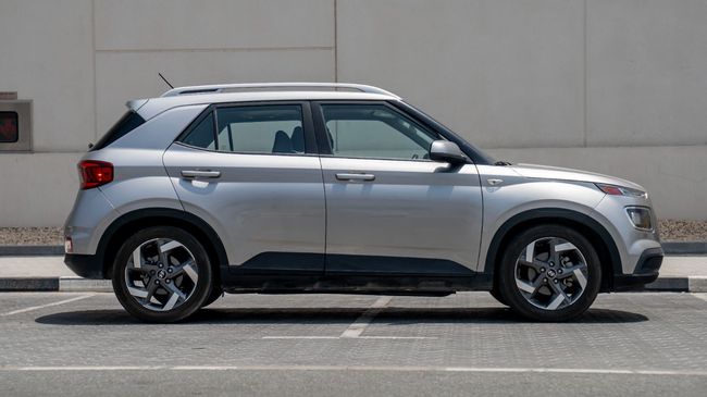 Hyundai Venue SEL 1.6, миниатюра 14