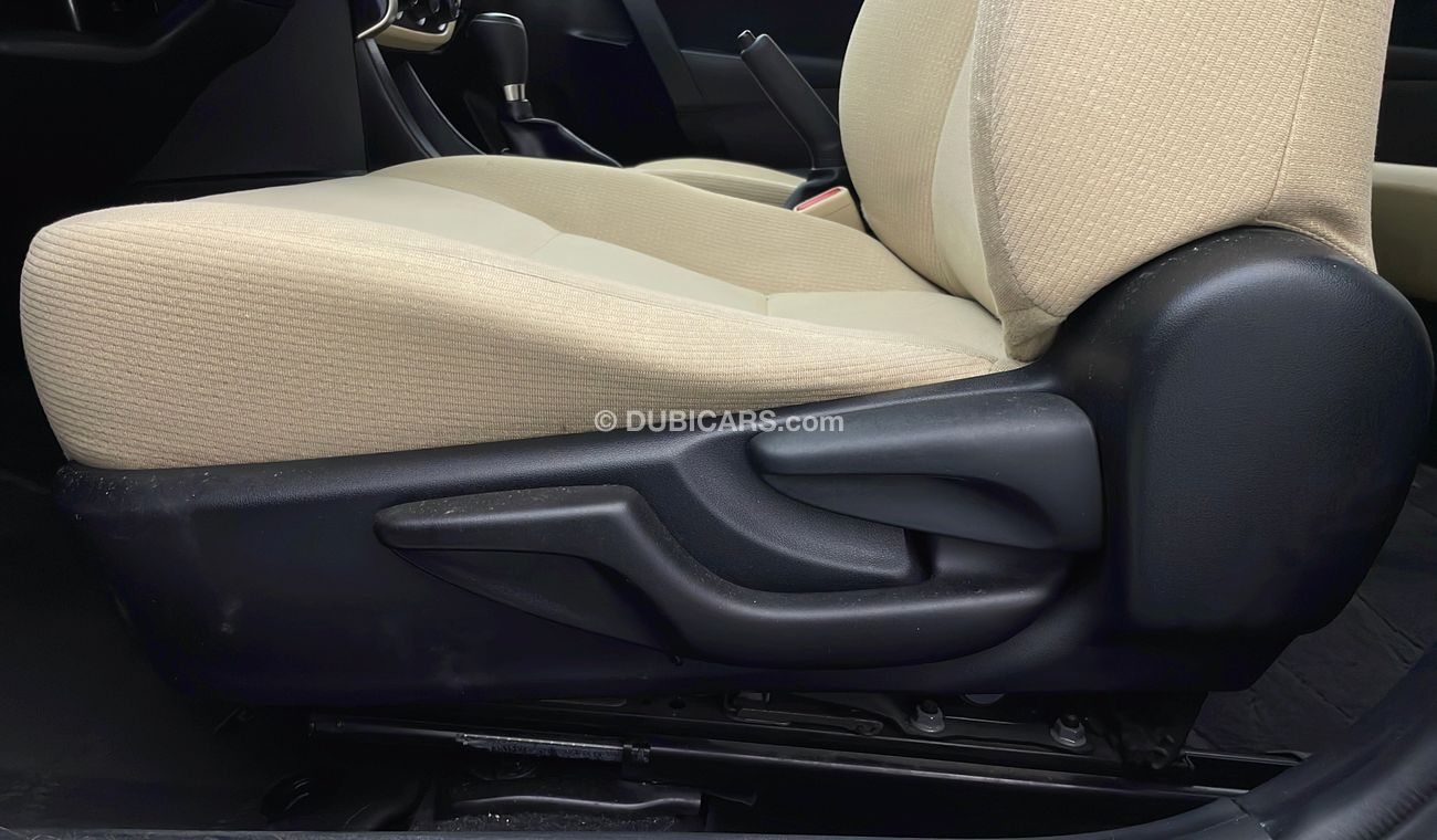 تويوتا كورولا SE 1.6 | +مع الضمان | كمان تم فحص ١٥٠