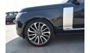 Land Rover Range Rover Autobiography Brand New 2021 Range Rover ATB - LWB with Luxury Spec Massage Seats for Sale