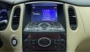 إنفينيتي QX50 Luxe 3700