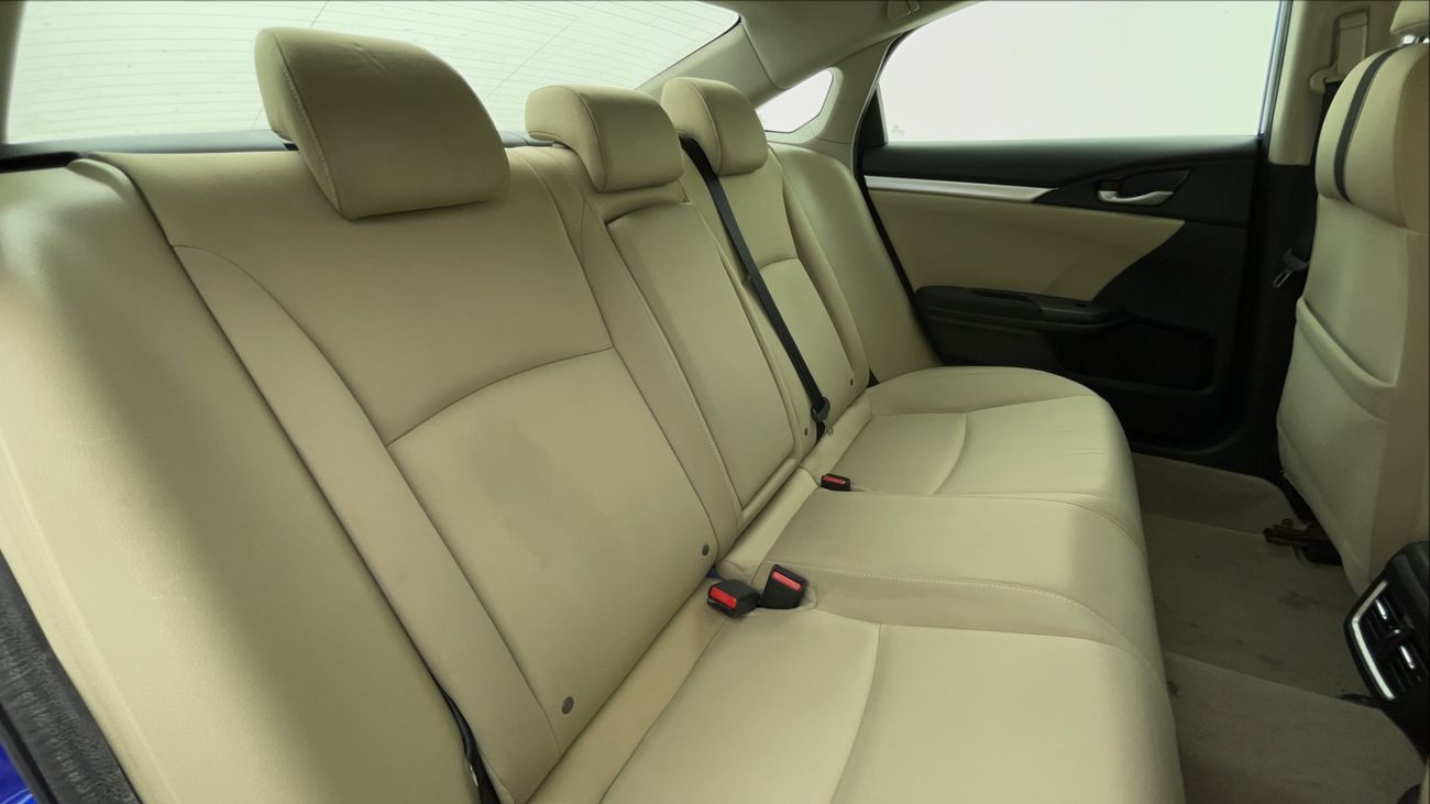 Honda Civic LX SPORT 1.6 | Zero Down Payment | Home Test Drive