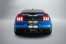 فورد موستانج Shelby GT500 / Ford Warranty and service / FSH