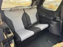 Lexus TX 500h 2025 LEXUS TX500h 2.5L HYBRID F SPORT 3 FULL OPTION CANADIAN SPEC
