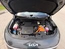Kia Niro HEV LX Export from Australia