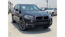 BMW X5 BMW Full Option