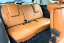 Nissan Patrol SE PLATINUM CITY 2020 Nissan Patrol SE Platinum, Warranty, Full Service History, 8 Seater, Fully Loaded, GCC