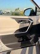 تويوتا راف ٤ XLE 4X4 Full option 2025