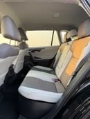 Toyota RAV4 2024 TOYOTA RAV4 XLE HYBRID IMPORTED FROM USA