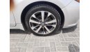 Nissan Altima SR 2017 NISSAN ALTIMA SR