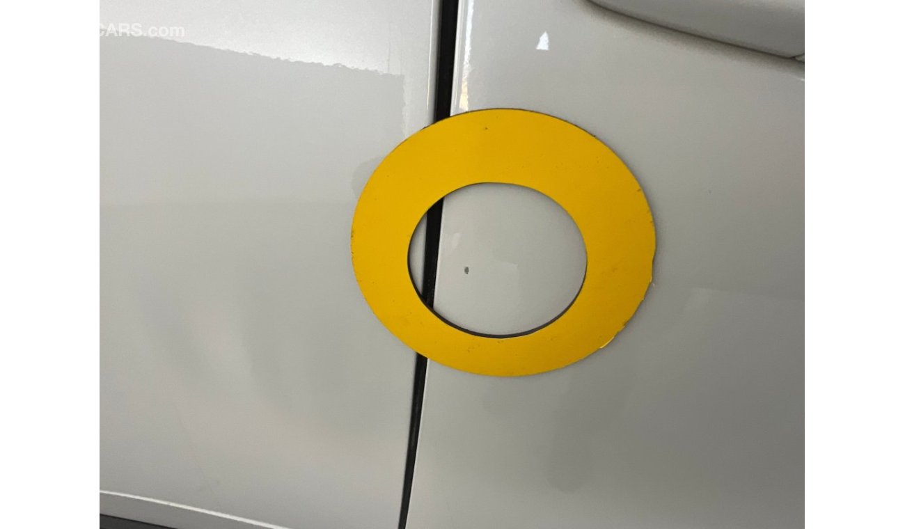 Mitsubishi Outlander GLX Midline