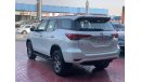 Toyota Fortuner 2017 GCC LOW MILEAGE IN MINT CONDITION