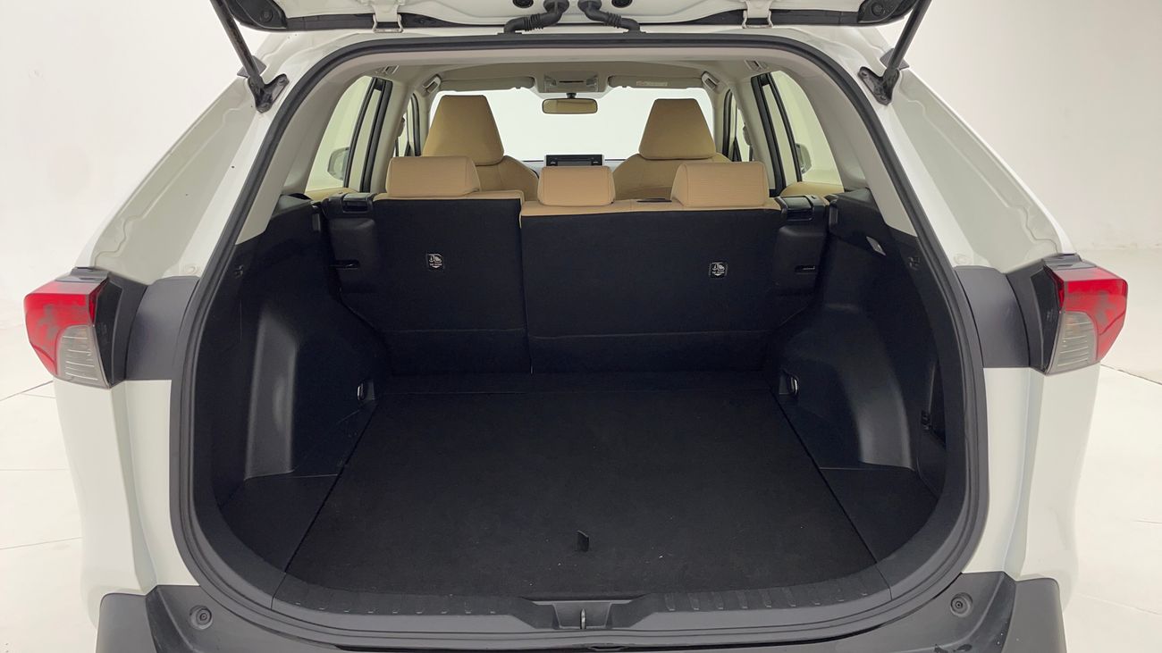 Toyota RAV4 EX 2.5 | Zero Down Payment | Free Home Test Drive