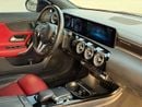 مرسيدس بنز CLA 250 Premium 2.0L