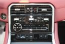Nissan Patrol LE PLATINUM CITY